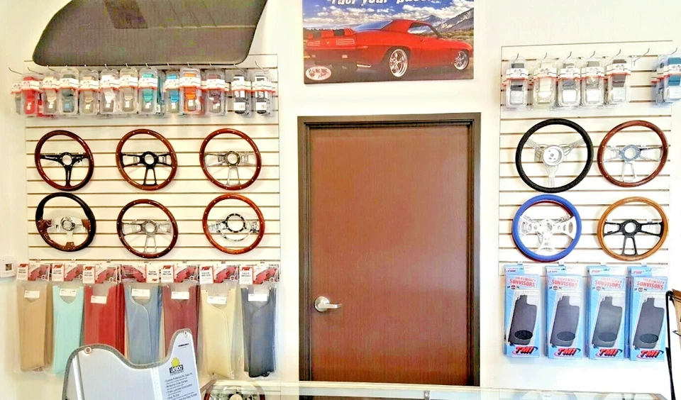 Кронштейны сиденья TMI Pro-Series для Chevy C10/K10 1960-72 годов выпуска - Изображение 3 из 4