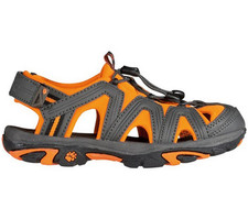 Jack Wolfskin Kindersandalen Little Pirate Strandschuhe Schuhe Outdoorsandalen