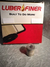 L3531F Fuel Filter LUBER-FINER  /  Wix 33360