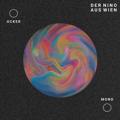 der Nino aus Wien Ocker Mond (CD)