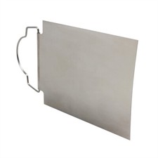 Roll Film Back Dark Slide Magazines Zenza Bronica S2 S2A 6x6cm Medium Format