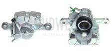 BUDWEG CALIPER Bremssattel Bremssystem TOKICO für Subaru Forester 2.0 AWD