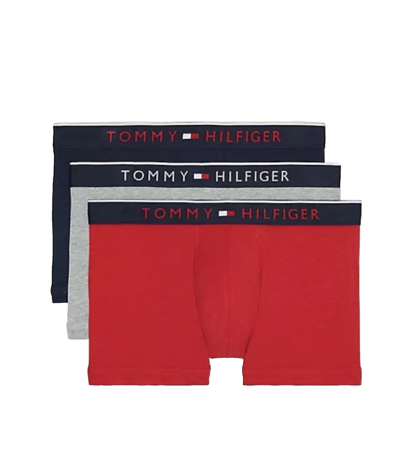 Tommy Hilfiger Cotton Regular Size L Underwear for Men