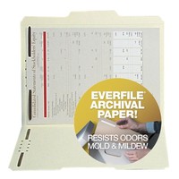 Sj Paper Archival Folder W/two 2 Fstnrs 1/3 Tab Legal 50/bx Ma S11581 on sale Sj Paper Archival Folder W/two 2 Fstnrs 1/3 Tab Legal 50/bx Ma S11581 on sale