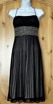 green emerald velvet dress Short Beaded Party Dress with Strappy Back main image 0