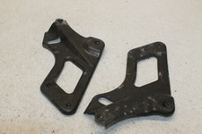 06 KAWASAKI VULCAN 500 EN500 MOUNT STAY BRACKETS