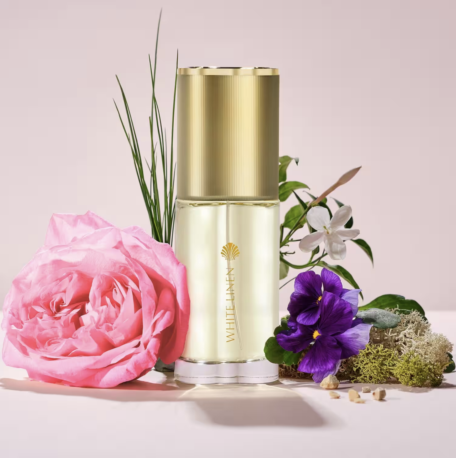 ESTÉE LAUDER White Linen Eau de Parfum Fragrance Spray Scent Sealed Edp