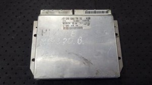 0155457632 Steuergerät ABS 015 545 76 32  0 265 106 113 Mercedes DE214208-73