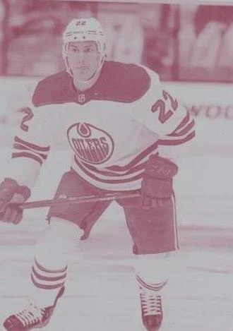 Printing Plate Magenta