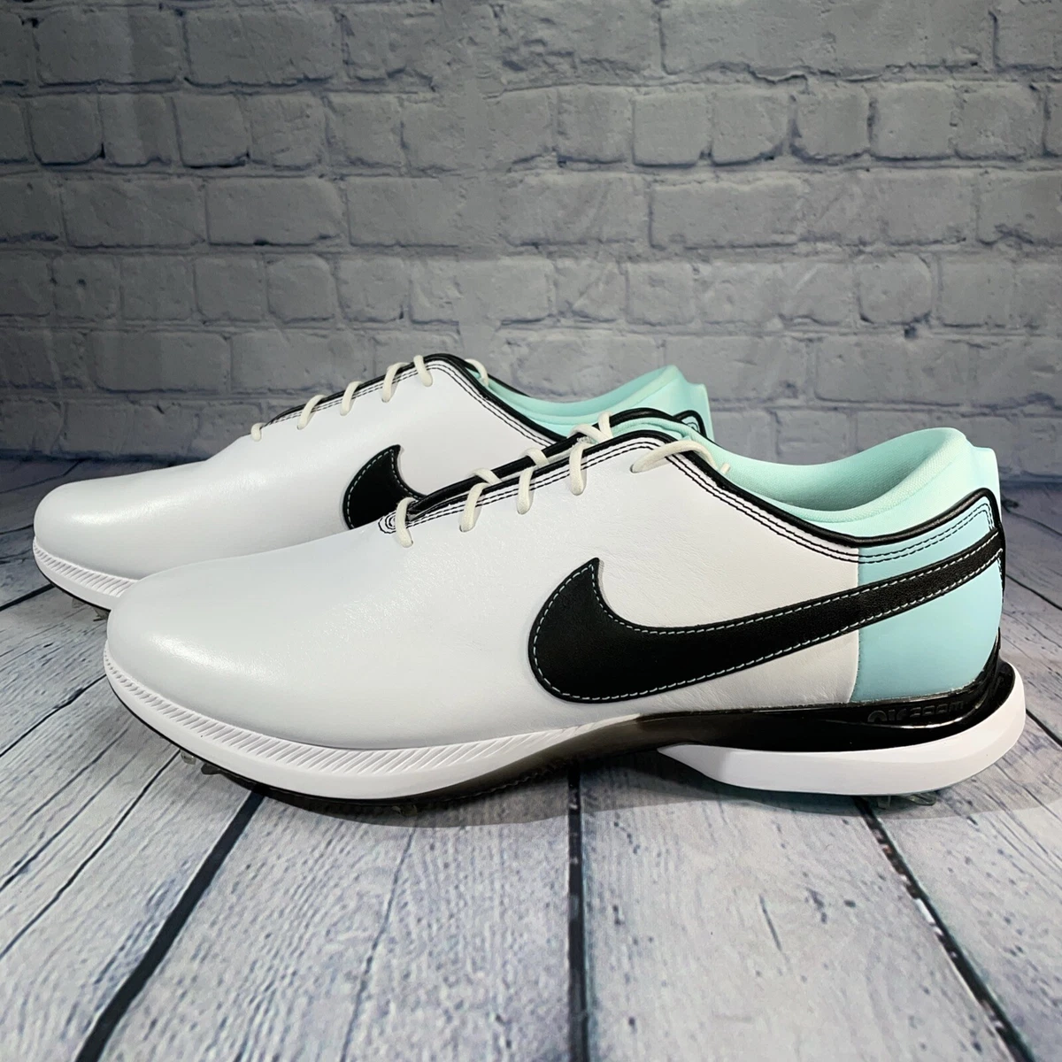 Nike Golf Men's White 8.5 US Shoe for sale | eBay