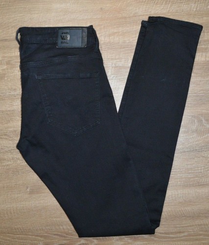 G STAR RAW 3301 Deconstructed Super 