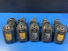 Lot of 5 Symbol LS3408-FZ Barcode Scanner USB Cable LS3408-FZ20005R