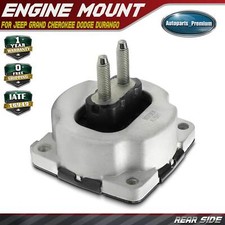 Rear Transmission Mount For Jeep Grand Cherokee 14-21 Dodge Durango 14-24 Benz Rear Transmission Mount For Jeep Grand Cherokee 14-21 Dodge Durango 14-24 Benz