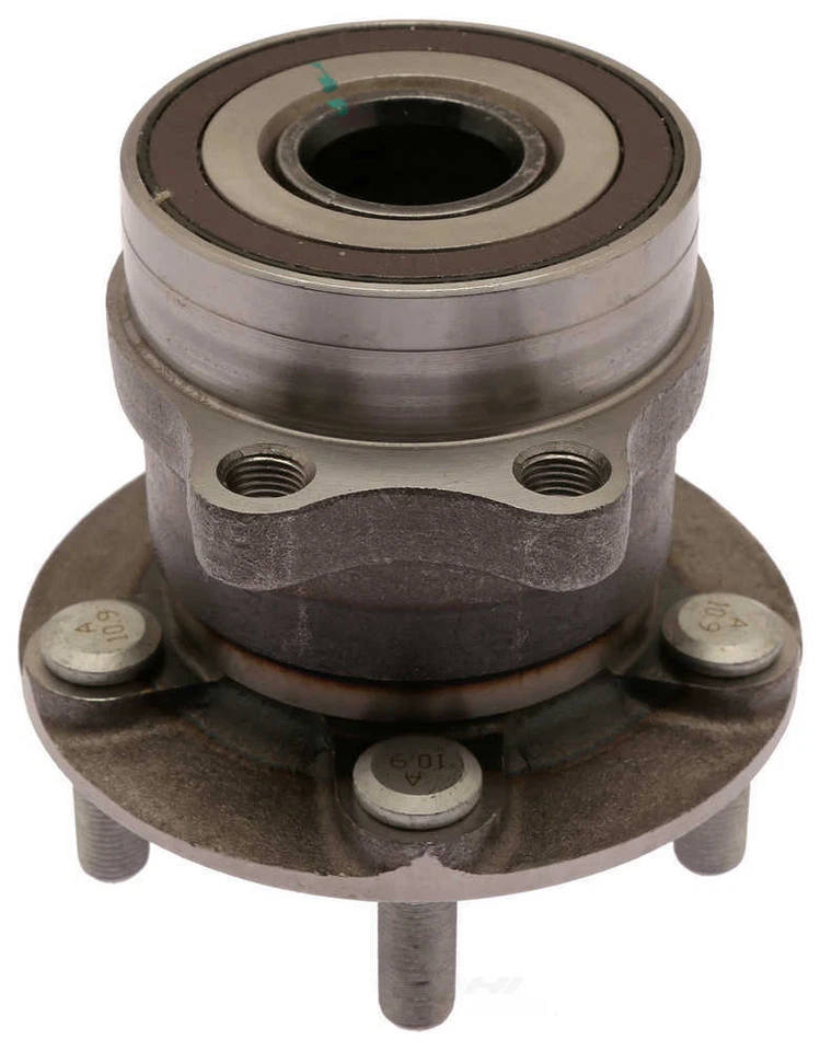 Wheel Bearing and Hub Assembly fits 2009-2016 Subaru Forester Legacy,Outback Imp - Image 4 of 4