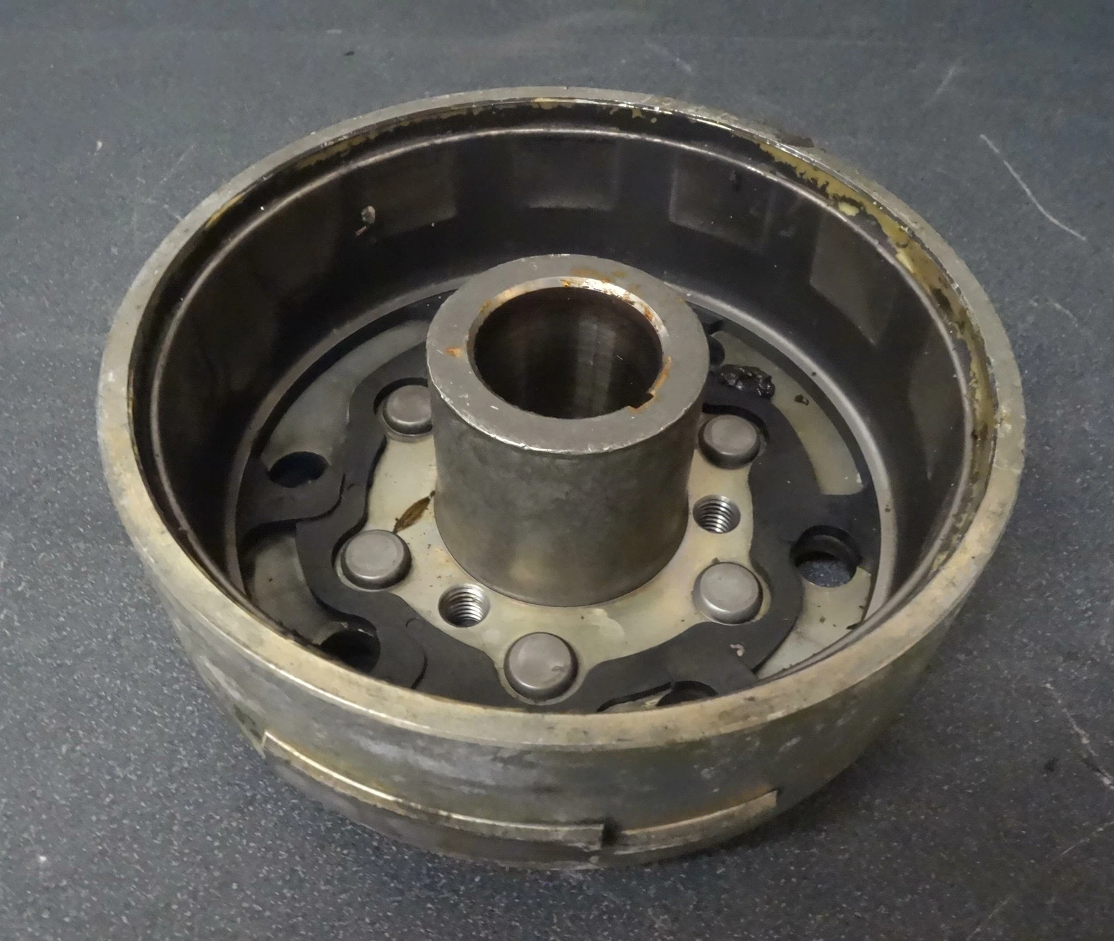 Arctic Cat OEM Stator Magneto Alternator Generator Flywheel Rotor 3006-523