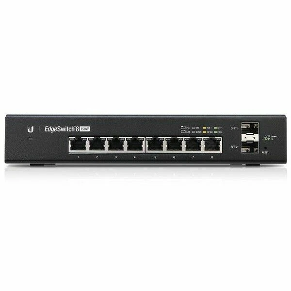 Ubiquiti Networks Enterprise Network Switches