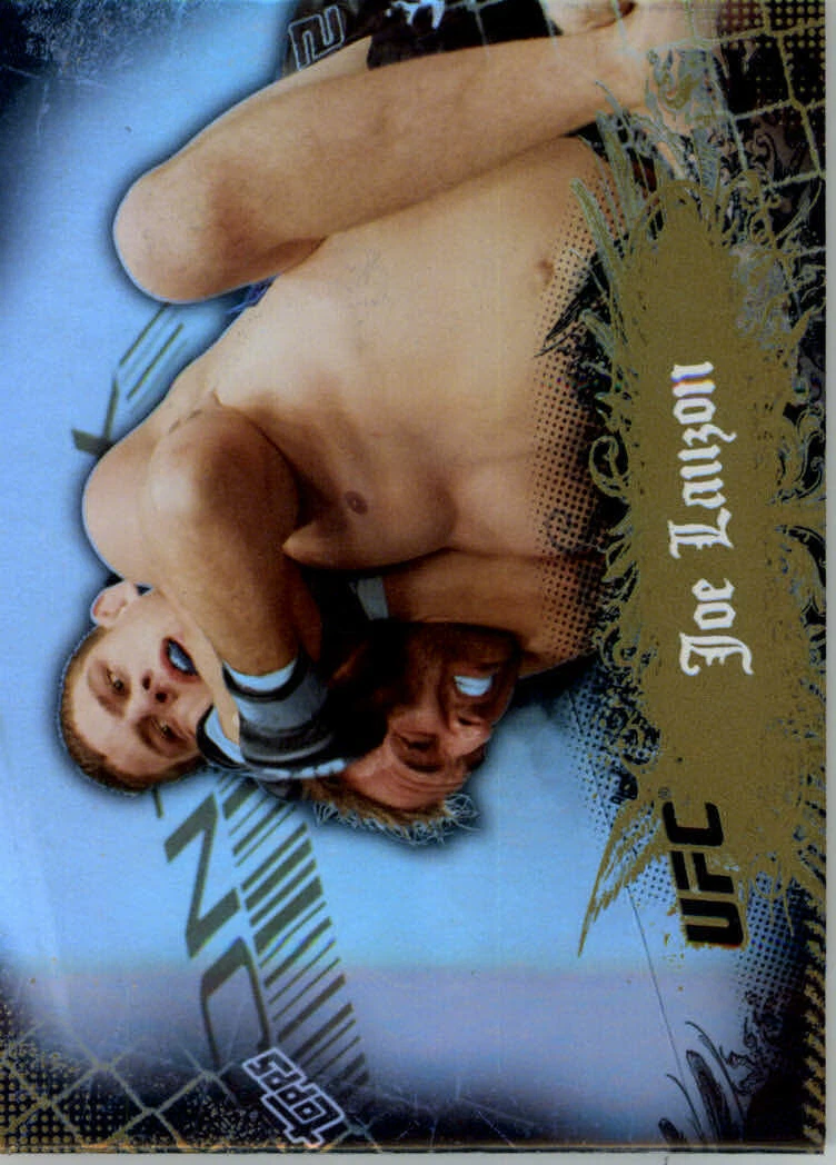 2010 TOPPS UFC SERIES 4 EXCLUSIVE UFC CHIP NATE MARQUARDT #24 2010 TOPPS UFC SERIES 4 EXCLUSIVE UFC CHIP NATE MARQUARDT #24