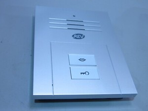 Rev 2220A TürSprechanlage Ersatzteil Familien Haus Tür Telefon Wohnung Teil (14)