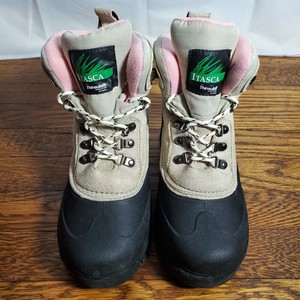 women's itasca snow boots