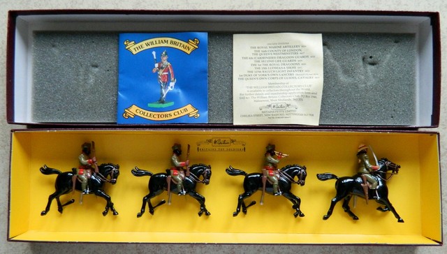 britains toy soldiers for sale on ebay