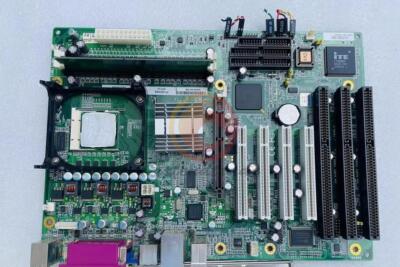 ONE Used Siemens motherboard IP-4GVI83 REV:3.0