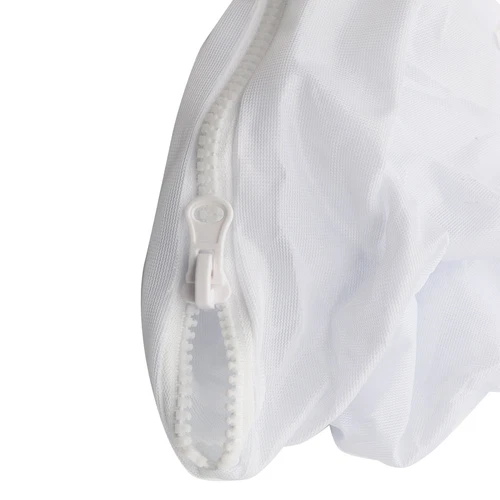 Paquete de 4 Polaris 360 de repuesto para 360 380 limpiador de piscinas bolsa con cremallera todo uso - Imagen 7 de 9