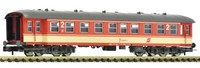 Fleischmann 6260064, Eilzugwagen 2. Kl., ÖBb, Neu & Ovp, N