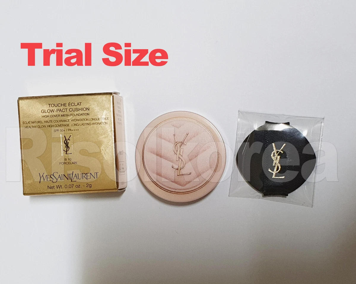 Ysl cushion foundation b10 Clearance