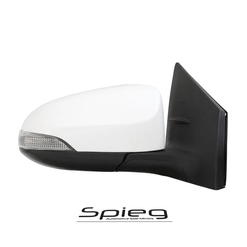 SIDE MIRROR for 14-18 TOYOTA COROLLA XSE SE S Power Heated Signal PASSENGER SIDE