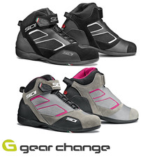 Sidi Meta Motorcycle Motorbike Boots