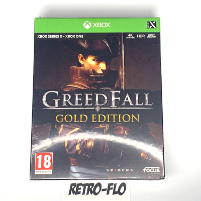 AOT A.O.T. 2 L'attaque des titans - NEUF blister Xbox One Xbox Series X