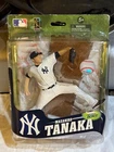 Masahiro Tanaka 2014 Sportspicks Debut McFarlane Figure NY Yankees