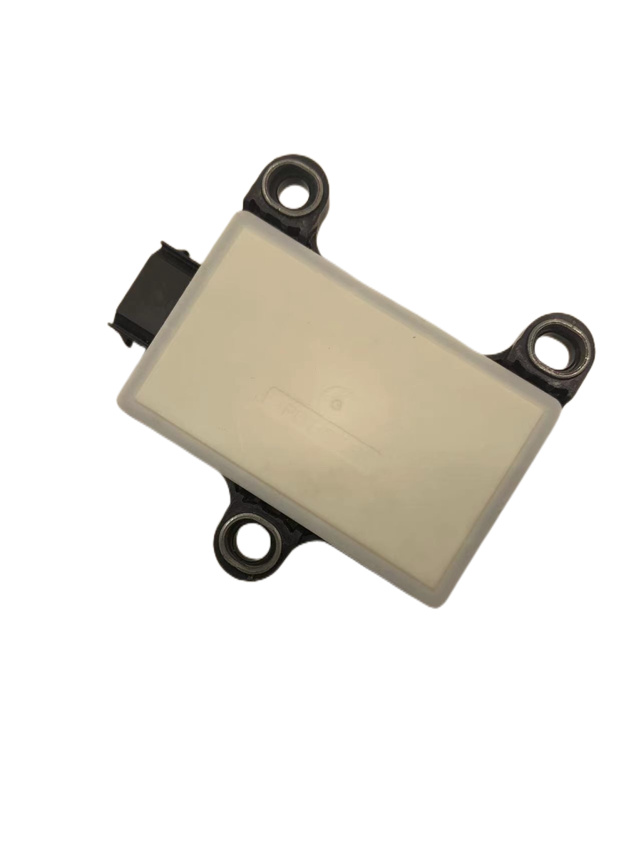 確認用 2010 10 MAZDA CX-7 2.5L FWD COMPUTER ENGINE CONTROL ECU ECM
