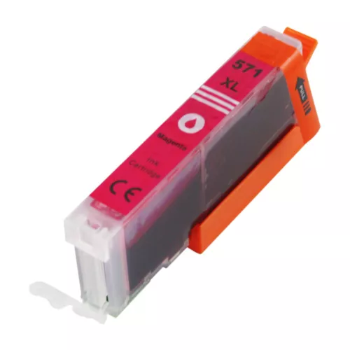 30x XL TINTE PATRONEN für CANON PIXMA PGI570 CLI571 MG 6800 MG6850 TS5050 TS6052 - Bild 4 von 5
