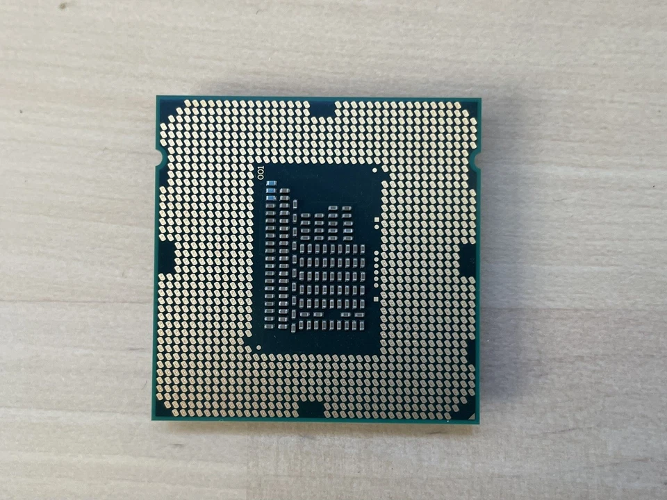 Intel Core i3-2100 SR05C 3.10GHz/3MB socket 1155 Dual Core CPU - Imagen 2 de 2