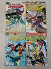 The Amazing Spider-Man Annuals #23-26 Marvel 1989-92 Comic Books