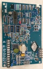 Sentex 1412099 Telephone Entry Panel Motherboard