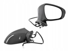 Retroviseur droit (ou coque) Lexus IS