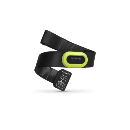 Garmin HRM-PRO Premium Heart Rate Monitor with Dual Transmission: Ant+ and Bluet - Picture 1 of 3