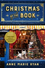 Christmas by the Book - Paperback By Ryan, Anne Marie - GOOD
