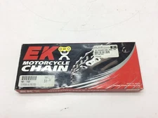 NOS EK Race Chain 415SHDR-120/G 415 SHDR 120 Links 415SHDR