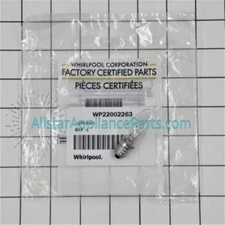 Whirlpool Light Bulb WP22002263