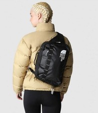 THE NORTH FACE Unisex Base Camp Daypacks Blac...