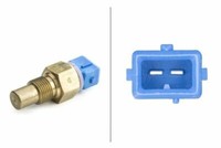 Original Hella Sensor KüHlmitteltemperatur Citroen Berlingo Saxo Xsara Peugeot