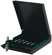 Wera Tap Bits Set 844/7