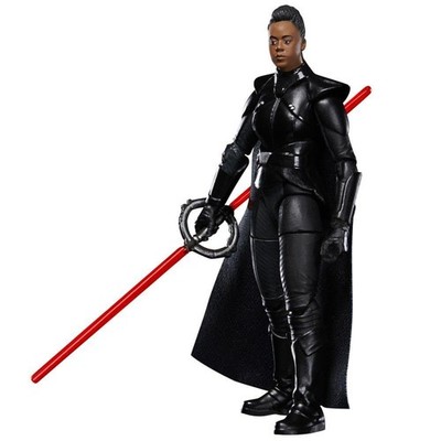Star Wars Vintage Collection Reva Third Sister 375 Inch Action Figure