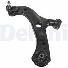 Für DELPHI TC4734 Track control arm TC4734 Front axle track control arm L botto