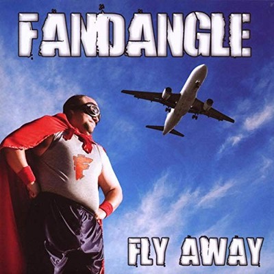 Fly Away by Fandangle
