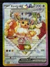 Pokémon TCG Eevee EX 174 Prismatic Evolutions Black Star Promo Card