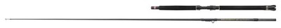 Penn Regiment III Inner Boat 701+1 2,13m / 30-50lbs Bootsrute Meeresrute
